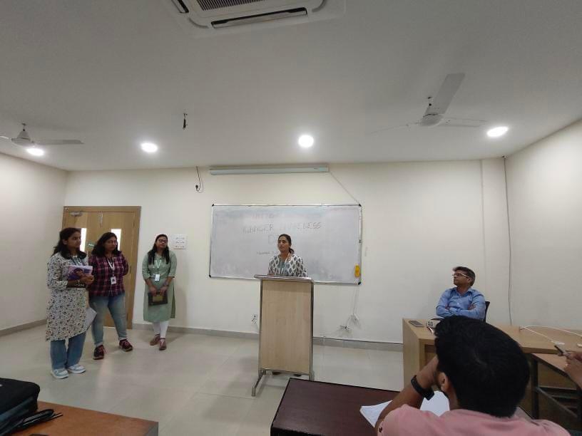 KIIT School of Public Health Bhubaneswar Extra Curriculars photo 29